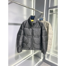 Fendi Down Jackets